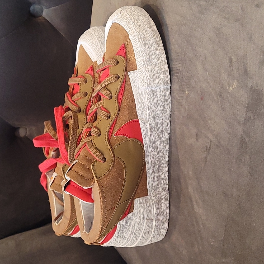 Nike Sacai Sneakers